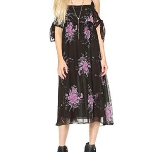 **Free People “Tied to You” Dress**